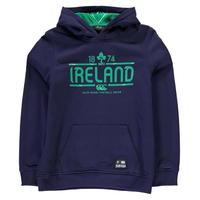 cant ireland rugby football union oth hoody junior boys