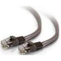 cables to go 3m cat5e 350mhz snagless patch cable brown