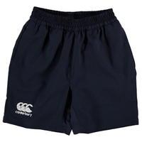 Canterbury Tech Junior Shorts