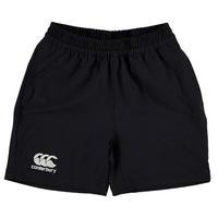 Canterbury Tech Junior Shorts