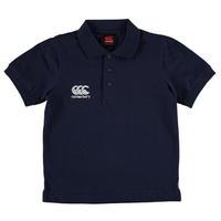 Canterbury Waim Polo Junior Boys