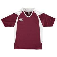 Canterbury Challenger Jersey Junior Boys