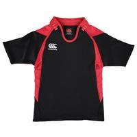 Canterbury Challenger Jersey Junior Boys