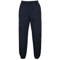 canterbury stadium pants closed hem junior