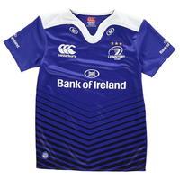 Canterbury Leinster Home Jersey 2015 2016 Junior Boys