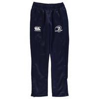 Canterbury Leinster Skinny Tracksuit Bottoms Junior Boys