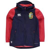 Canterbury British and Irish Lions 2017 Rain Jacket Junior Boys