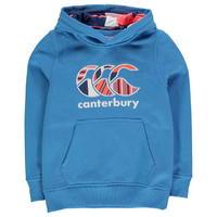 Canterbury Uglies Hoody Junior Boys