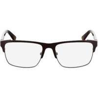 Calvin Klein CK8014 223 (brown)