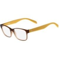 calvin klein ck5890 210 brown