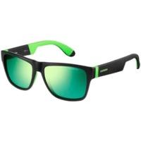 Carrera 5002/SP 2BF/Z9 (black-green/green mirrored)