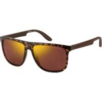 Carrera 5003 DDM/1L (havana brown/brown mirror)