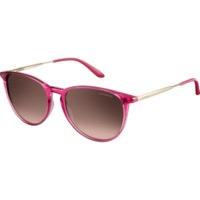 carrera 5030s qvz g4 pinkbrown mirrored