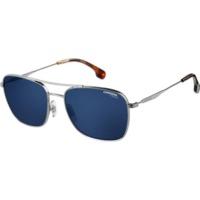 Carrera 130/S 6LB KU (grey/blue)