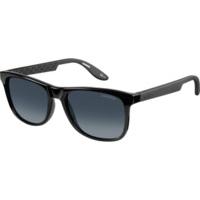 carrera 5025s bil hd black shiny mattgrey gradient