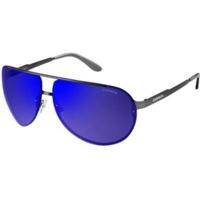 carrera 102s r80 xt pewterblue mirrored