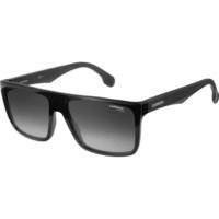 Carrera 5039/S 807 9O (black/grey flashy mirrored)