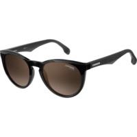 Carrera 5040/S 807 HA (black/brown)