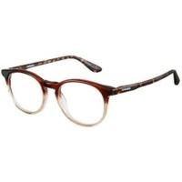 Carrera CA6636/N TKI (dark brown havana)