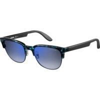 carrera 5034s rgm dk blueazure mirrored