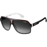 Carrera 1001/S 80S 9O (black/grey gradient)