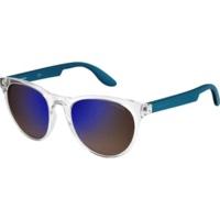 carrera 5033s rhy dk whiteazure mirrored