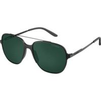 Carrera Carrera 119/S GUY D5 (black/green)