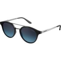 Carrera 123/S QGG/NM (black/grey)