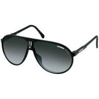 Carrera Champion DL5/3H Polarized (matte black/grey)