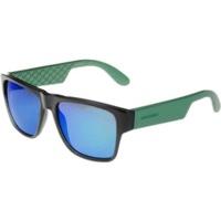 Carrera 5002 B4Y Z9 (grey/green grey)