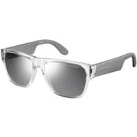 Carrera 5002 HZR SS (crystal-grey/grey sp silver)