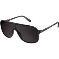 Carrera New Safari GTN/NR (black/brown)