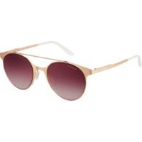 Carrera 115/S 030 UX (gold/red)