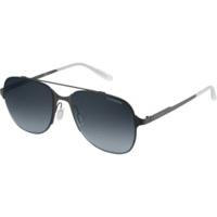 Carrera 114/S 003 HD (black/grey)