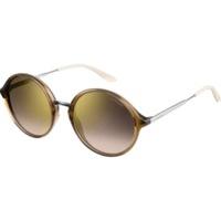 Carrera 5031/S RFC QH (brown/brown mirrored)