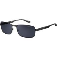 Carrera 8017/S 10G BN (black/grey)