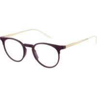 Carrera CA6665 R57 (plum/gold)