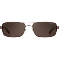 Carrera 8018/S TVL SP (brown/bronze polarized)
