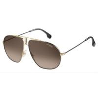 Carrera Bound 2M2 HA (black/brown gradient)