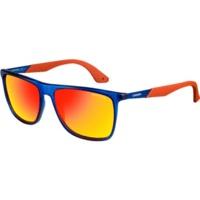 Carrera 5018/S MJA/UZ (blue/red flash)