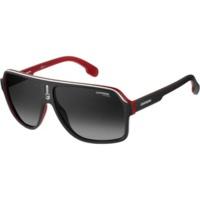 Carrera 1001/S BLX 9O (black/grey gradient)