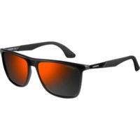 Carrera 5018/S MHX/CT (black/grey)