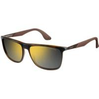 Carrera 5018/S KQ8/CT (havana brown/copper SP)