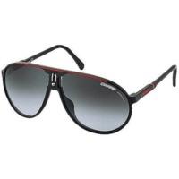 Carrera Champion CDU/JJ (black red/grey silver faded)