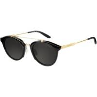 Carrera 126/S 6UB NR (black-gold/grey)