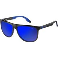 Carrera 5003/SP HS6 XT (black/blue mirrored)