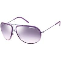 carrera 15 xe1 f7 lilac violetviolet shaded flash silver