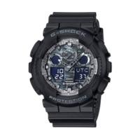 Casio G-Shock (GA-100CF-1AER)