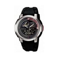 casio collection aqf 102w 1bvef