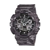 Casio G-Shock (GA-100CM-8AER)